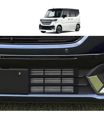 Amazon.co.jp: For 新型 スペーシア カスタム MK54S MK94S （2024年